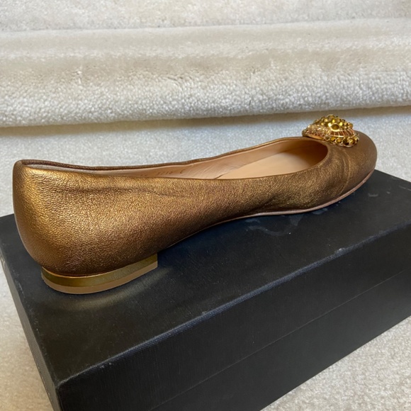 giuseppe zanotti ballerinas / flats - Picture 6 of 11